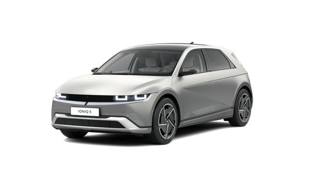 iONIQ 5