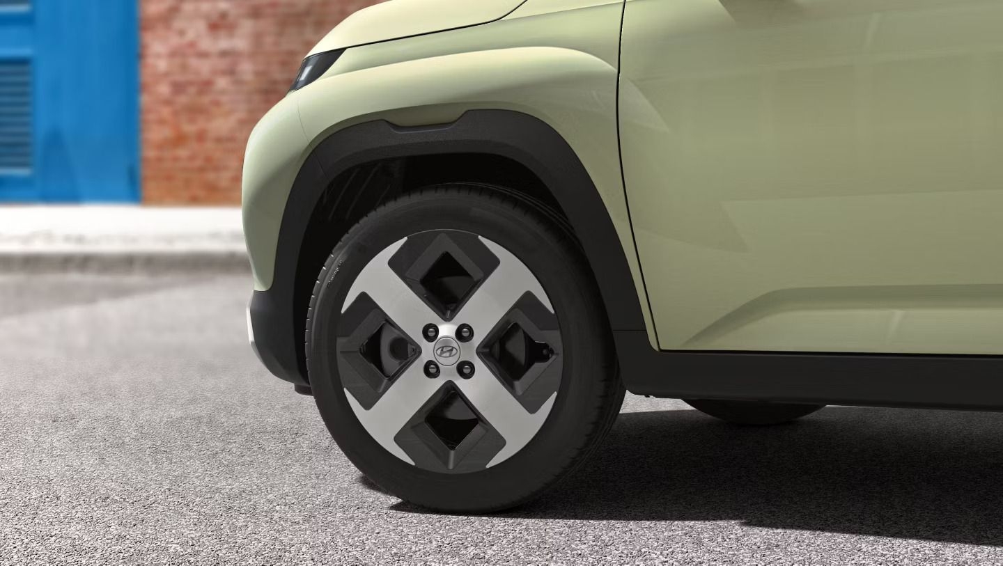 Stilizovani točkovi