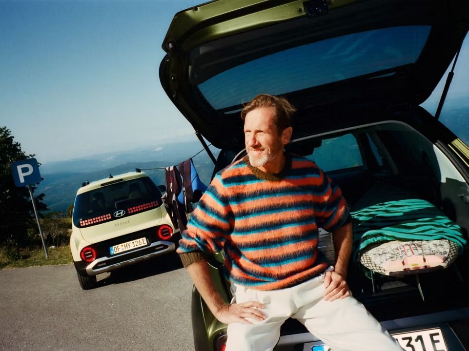 Prostor za vaše stvari, na vaš način.