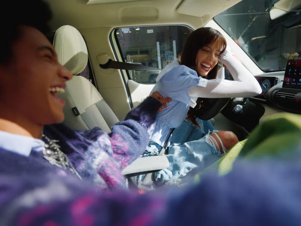 Elektrifikujuće performanse.